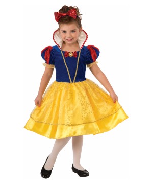 The Most Beautiful Of All Princess Girls Costume