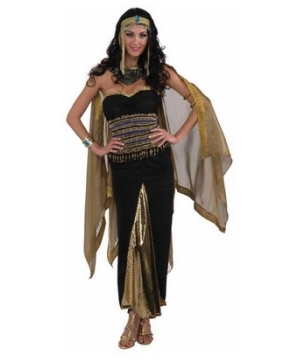 The Priestess Of The Nile Adult Costume