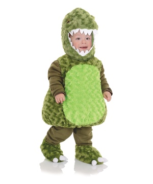 Trex Dinosaur Toddler Costume