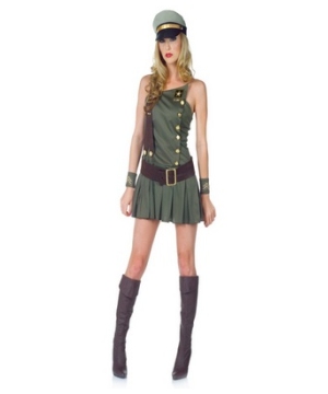 Us Army Adult Costume