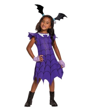 Vampirina Ghoul Girls Costume