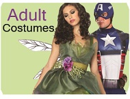 Adult Costumes