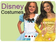 Disney Costumes