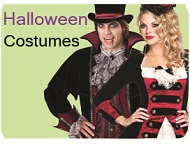 Halloween Costumes