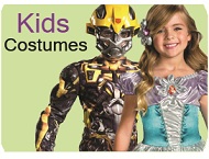 Kids Costumes