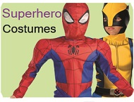 Superhero Costumes