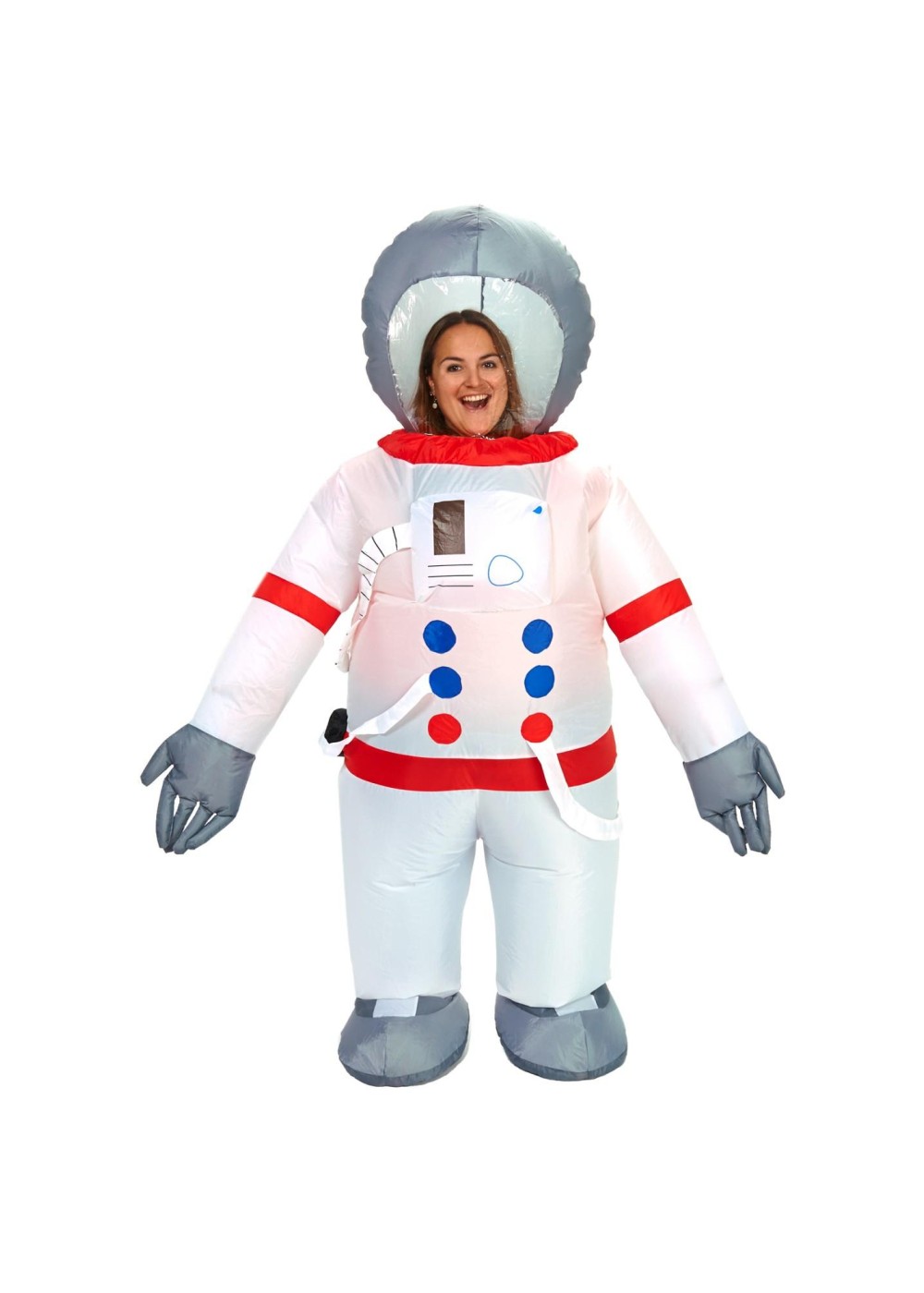 Astronaut Inflatable Costume