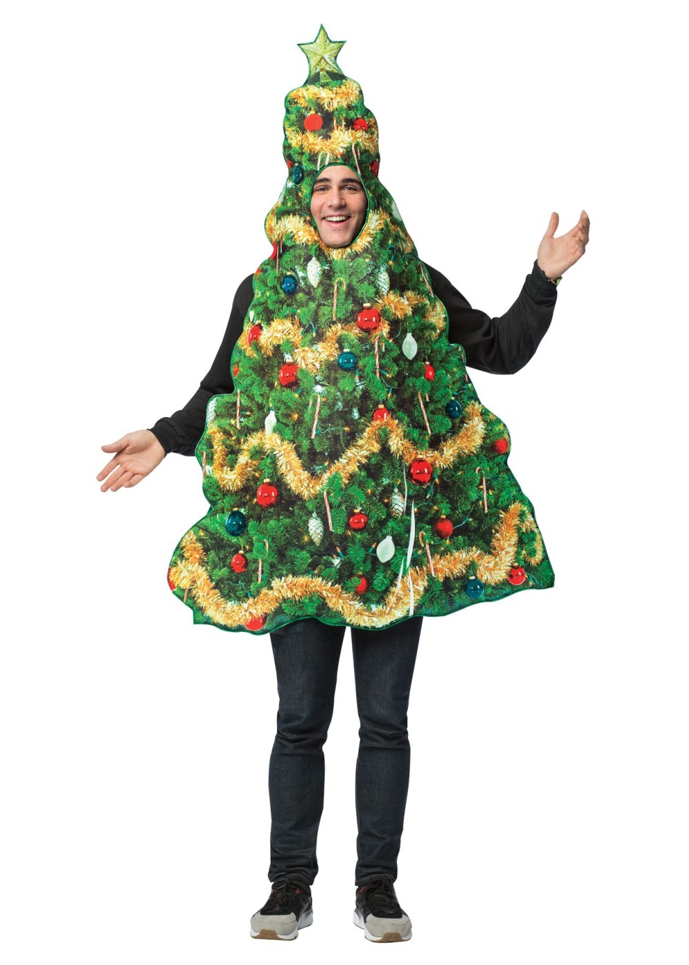 Christmas Tree  Costume