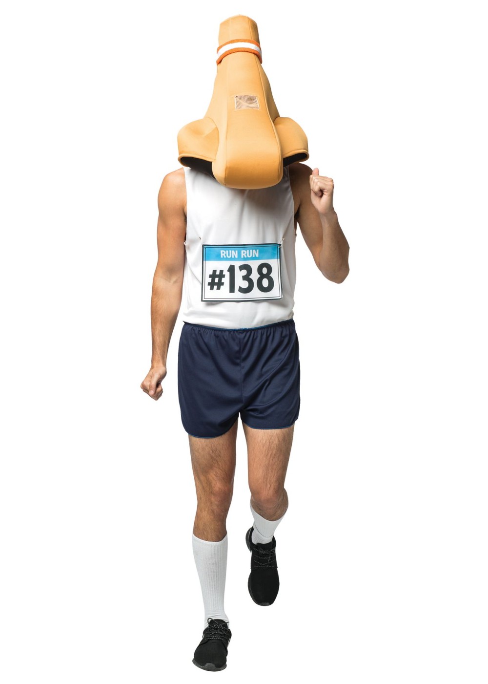 Runny Nose Costume