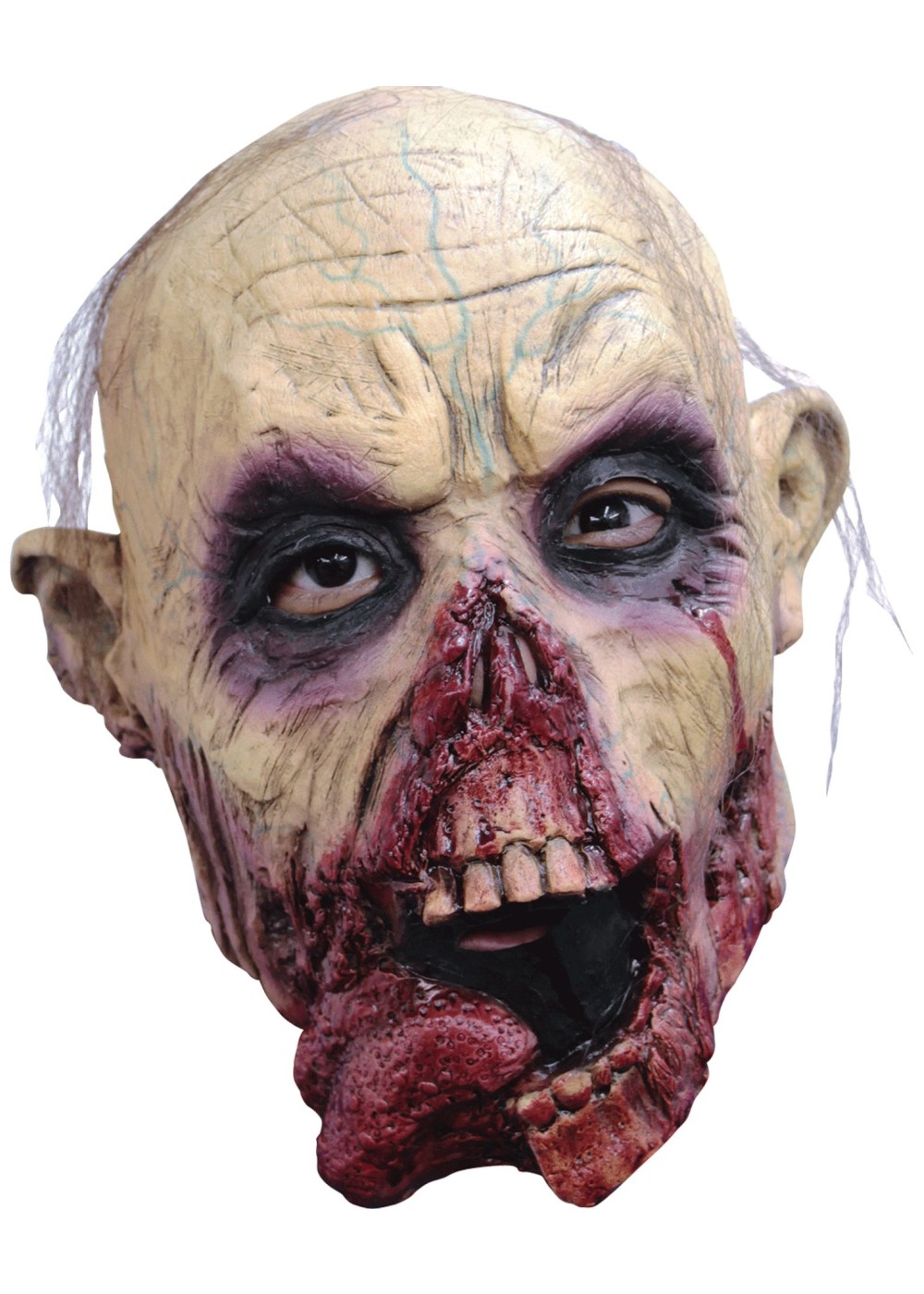 Scary Zombie Mask
