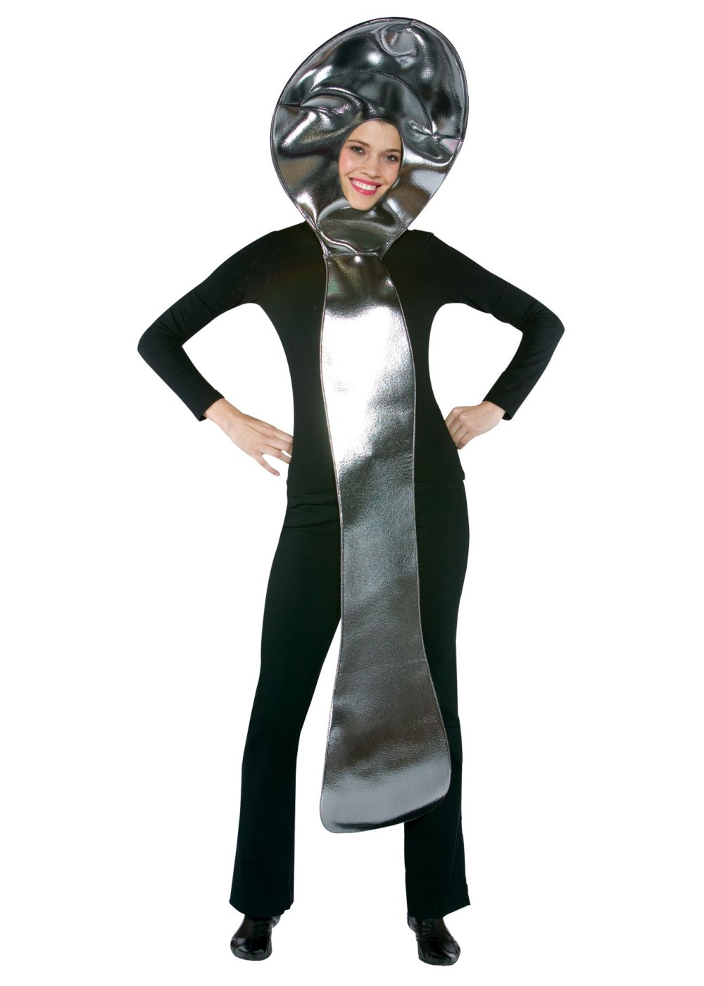 Spoon Costume