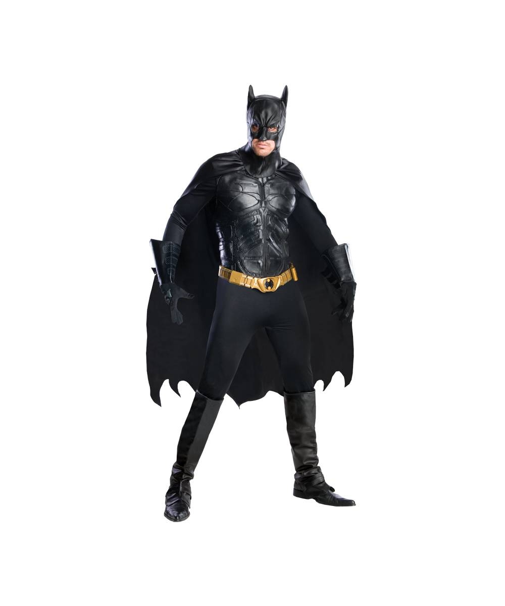 Batman Costume