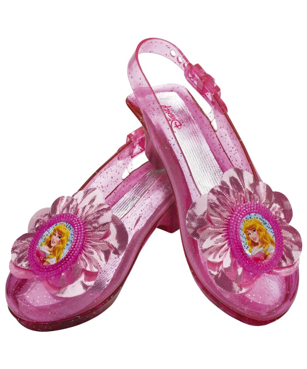 Aurora Sparkle Kids Shoes