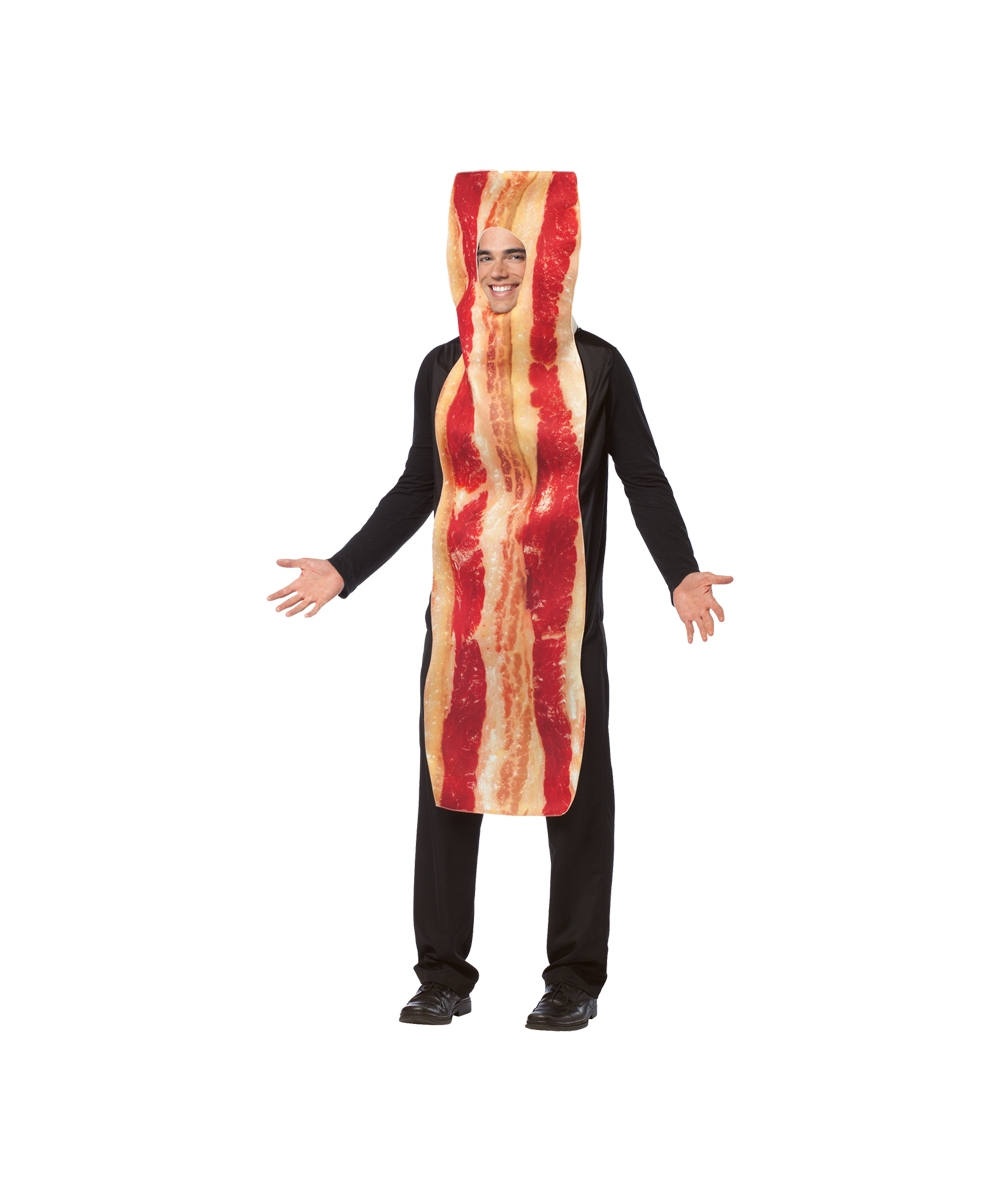 Bacon  Costume