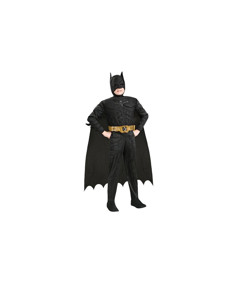 Batman Kids  Costume