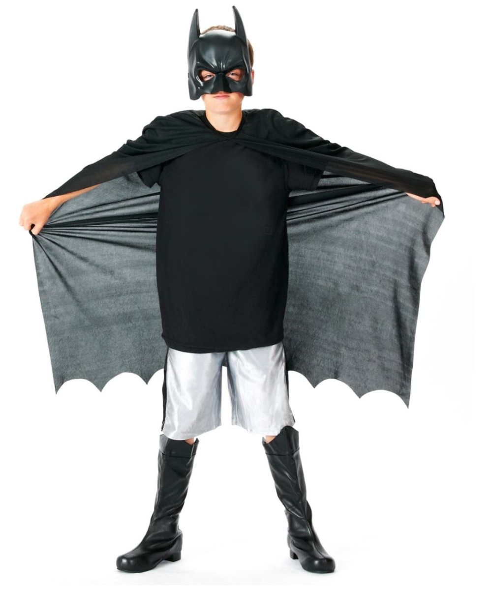 Batman Kit  Costume