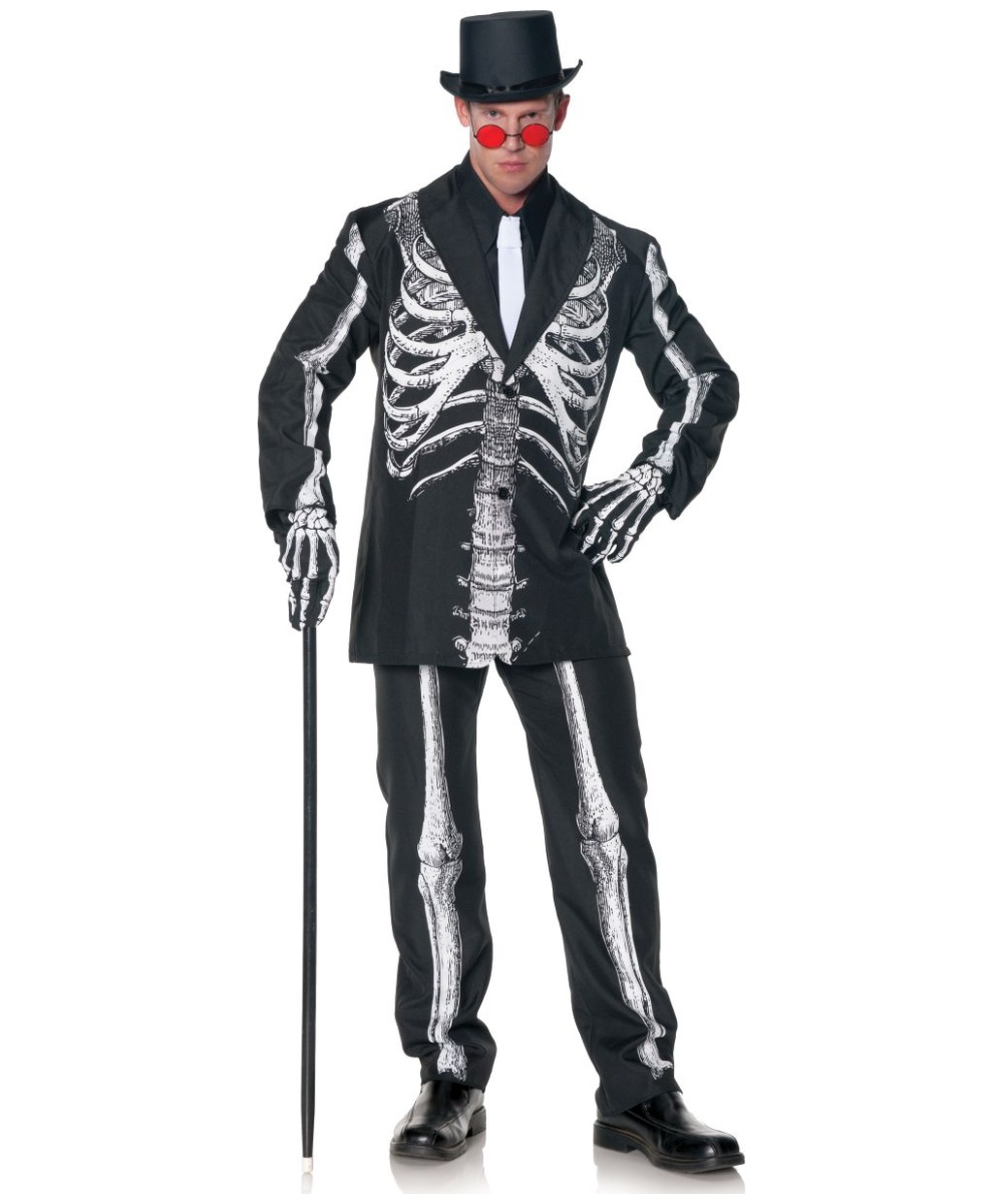 Bone Daddy  Costume