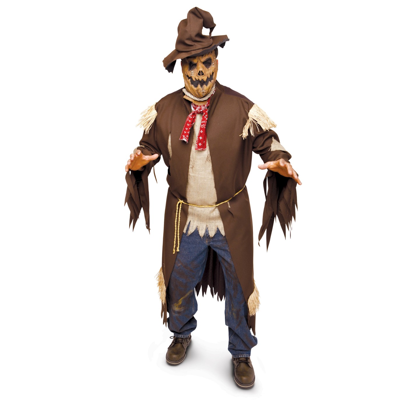 Re: Limited edition costumes for Halloween? 