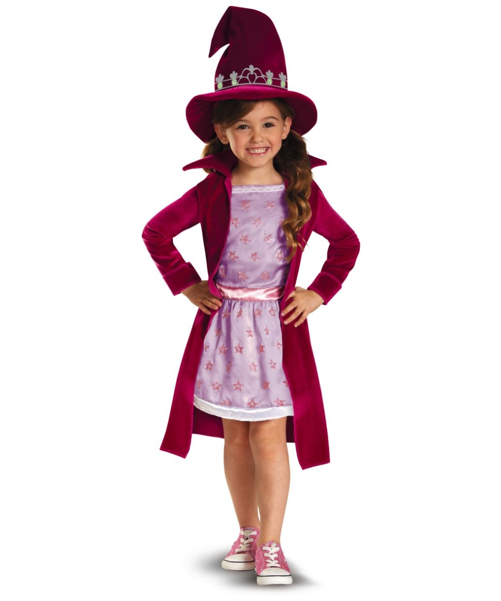 Evie Kids Costume