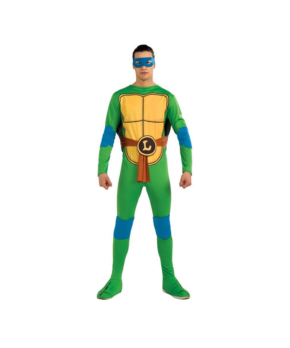 Ninja Turtles Leonardo  Costume