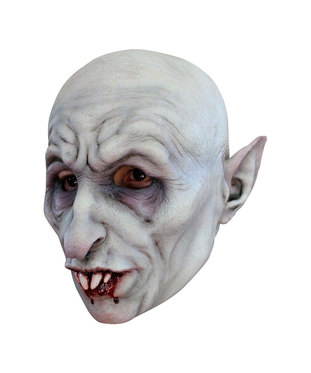 Nosferatu Latex  Mask