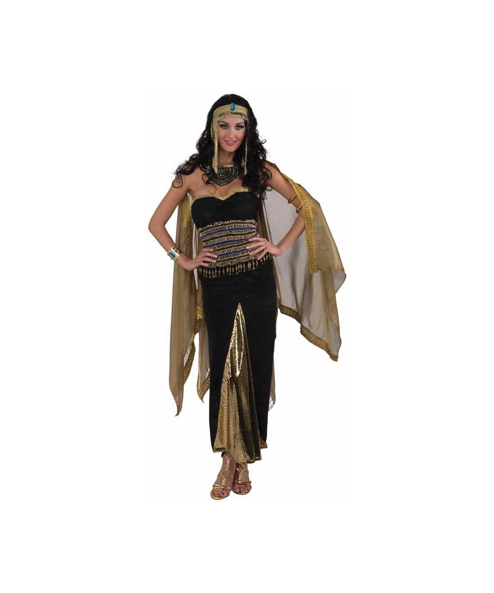 The Priestess Of The Nile  Costume
