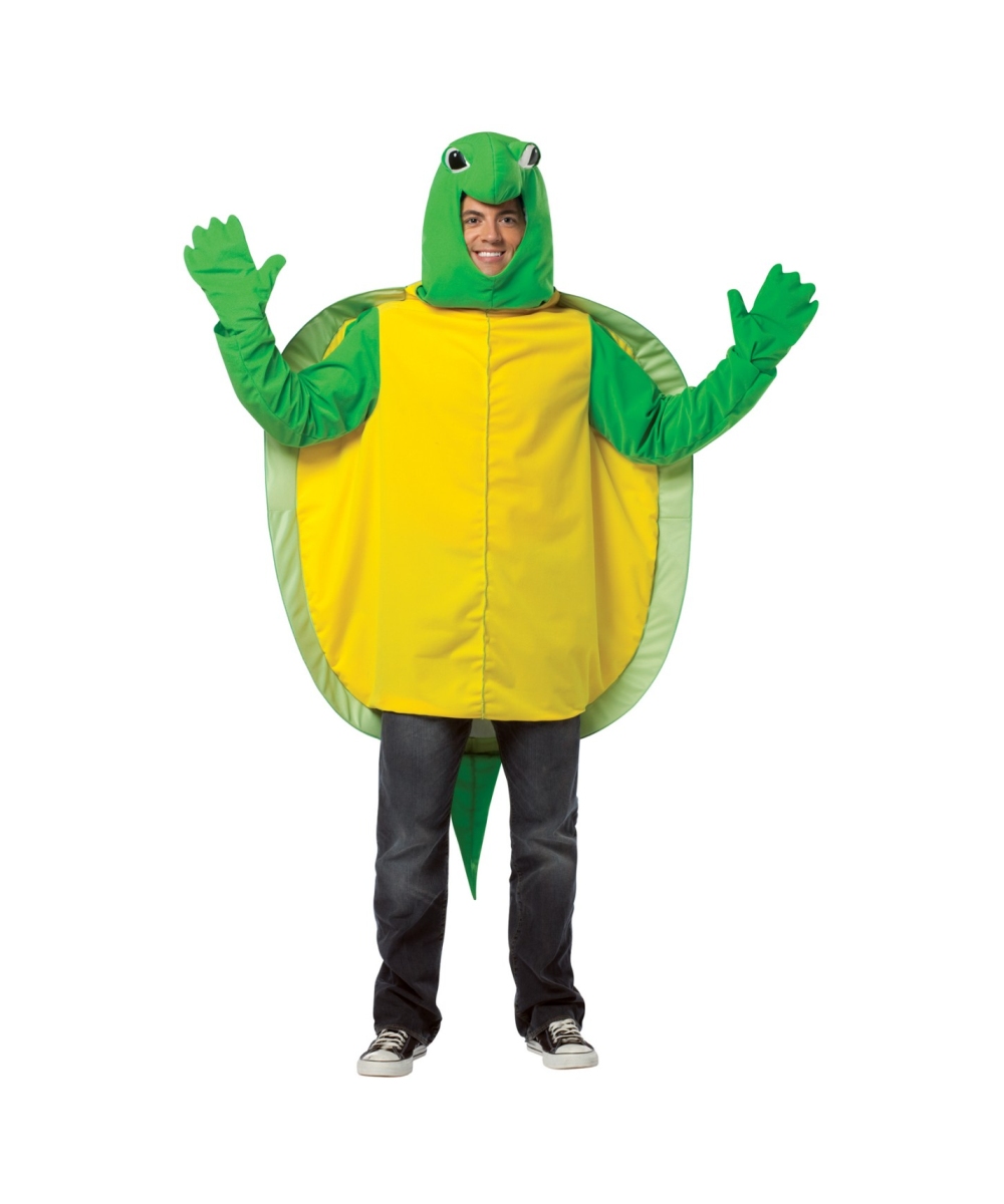 Turtle  Costume