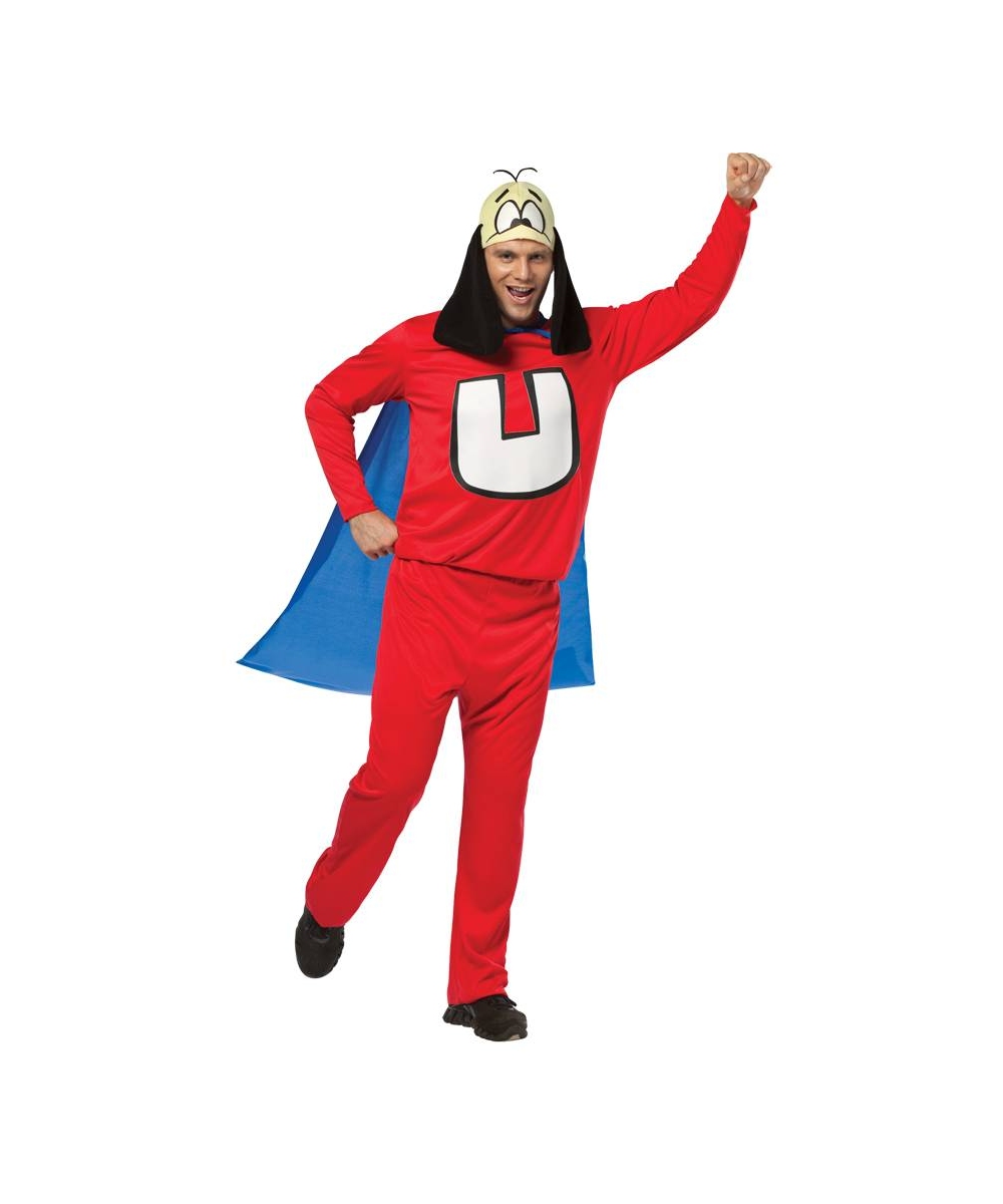 Underdog  Costume