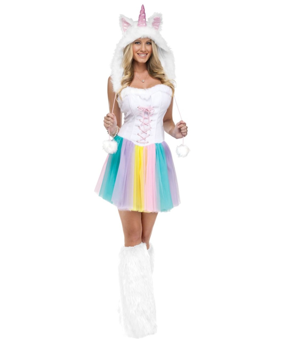 Unicorn  Costume