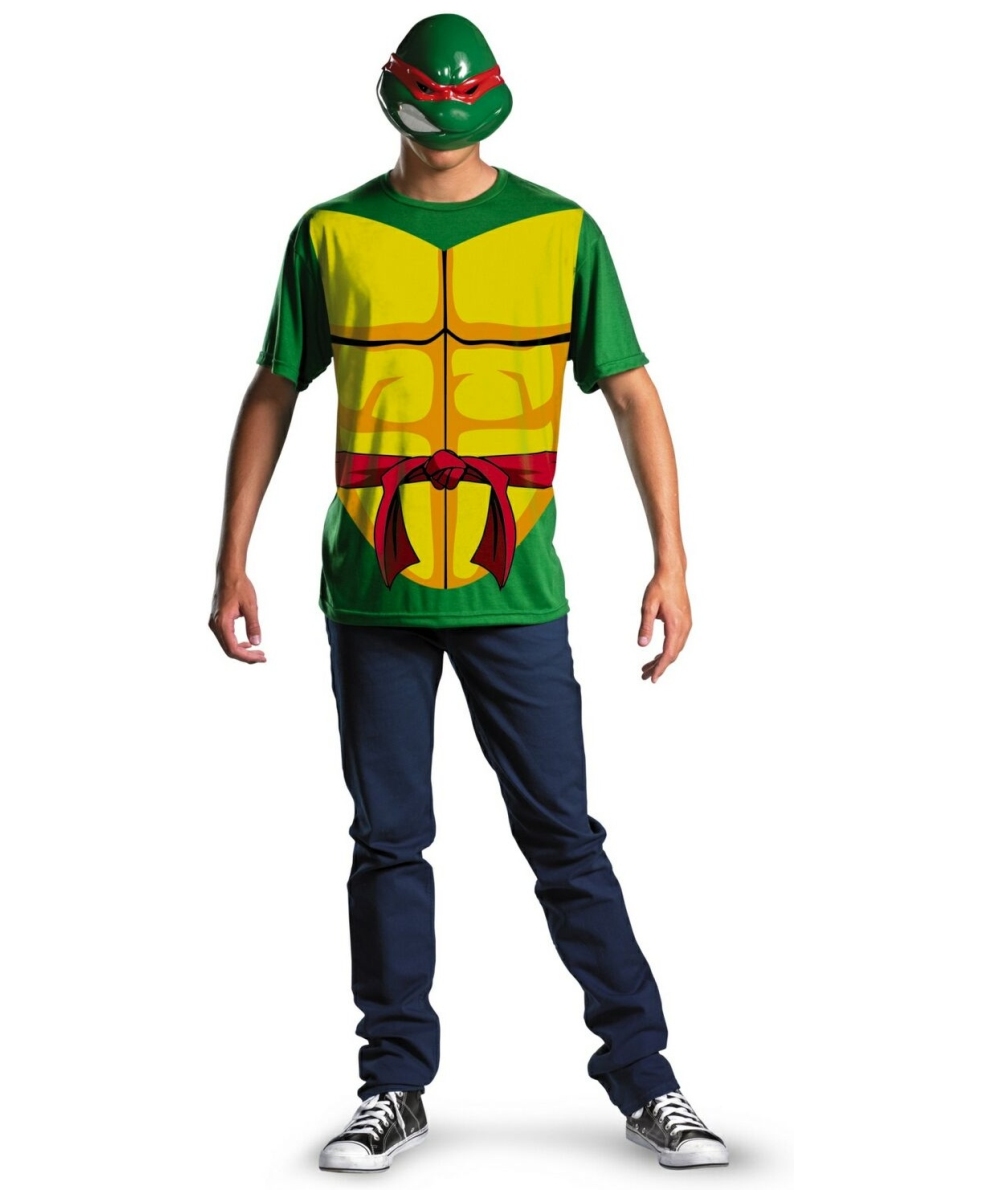 Raphael Costume