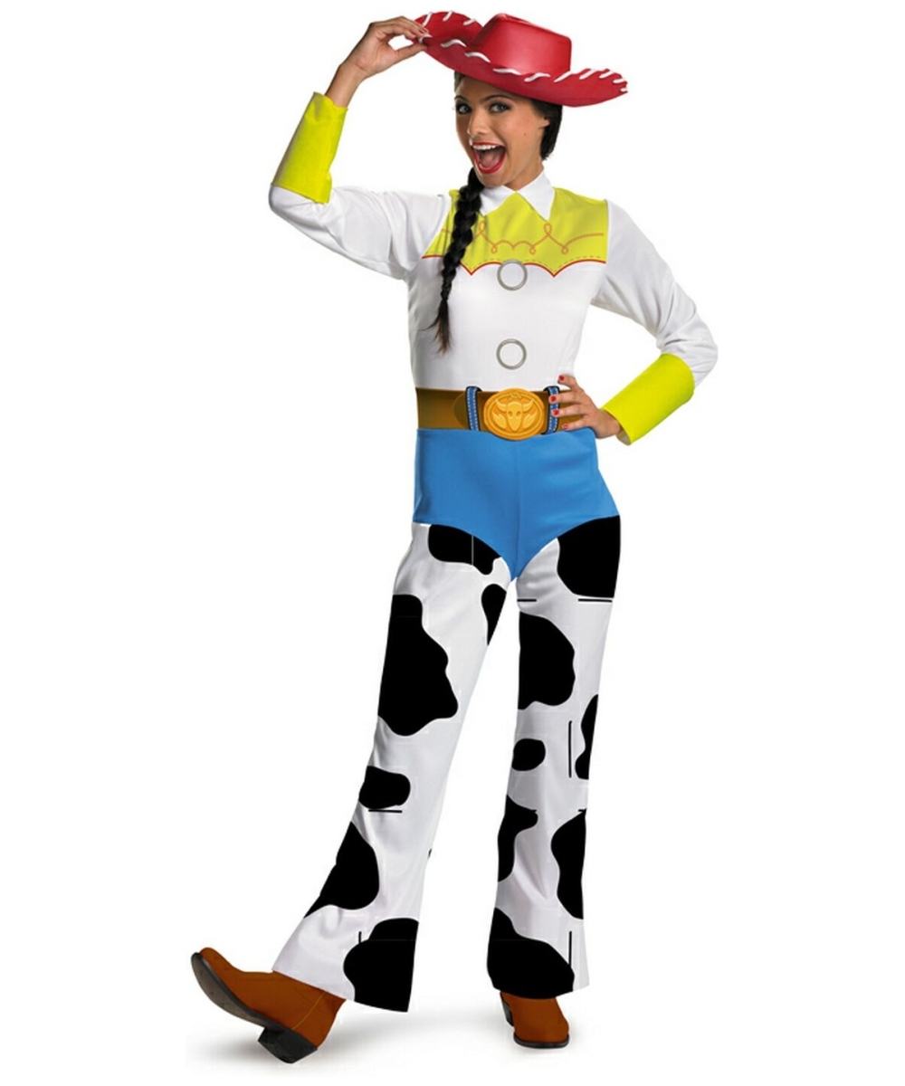 Toy Story Jessie Costume