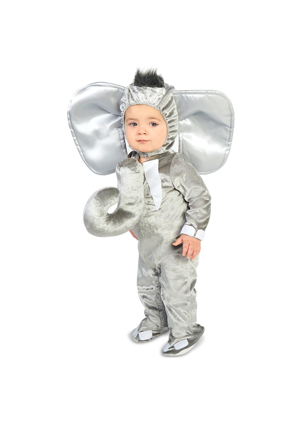 Baby Elephant Costume