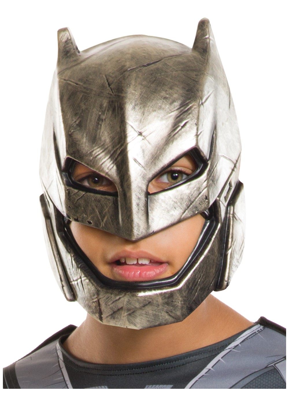 Batman V Superman Armored Batman Boys Mask