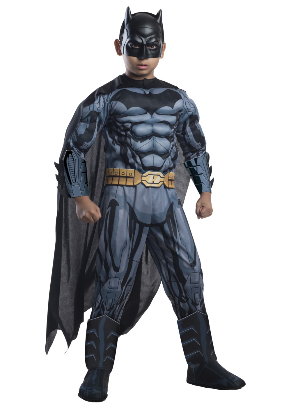 Batman V Superman Boys 3d Costume