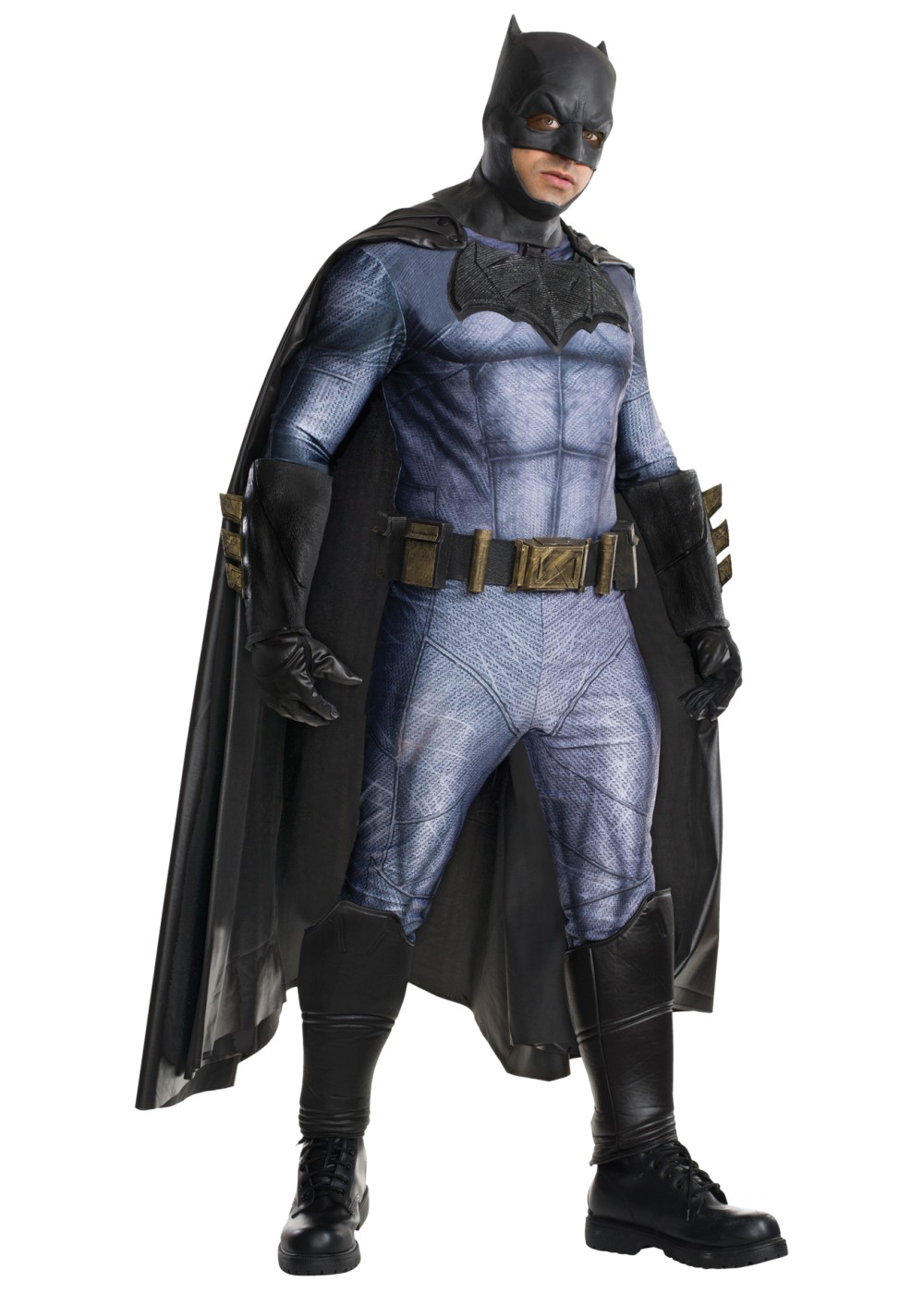 Batman V Superman Grand Heritage Batman Costume