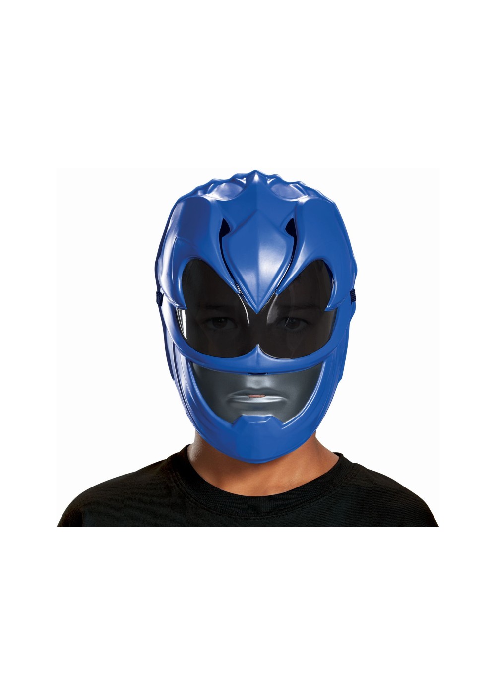 Blue Power Ranger Kids Movie Mask