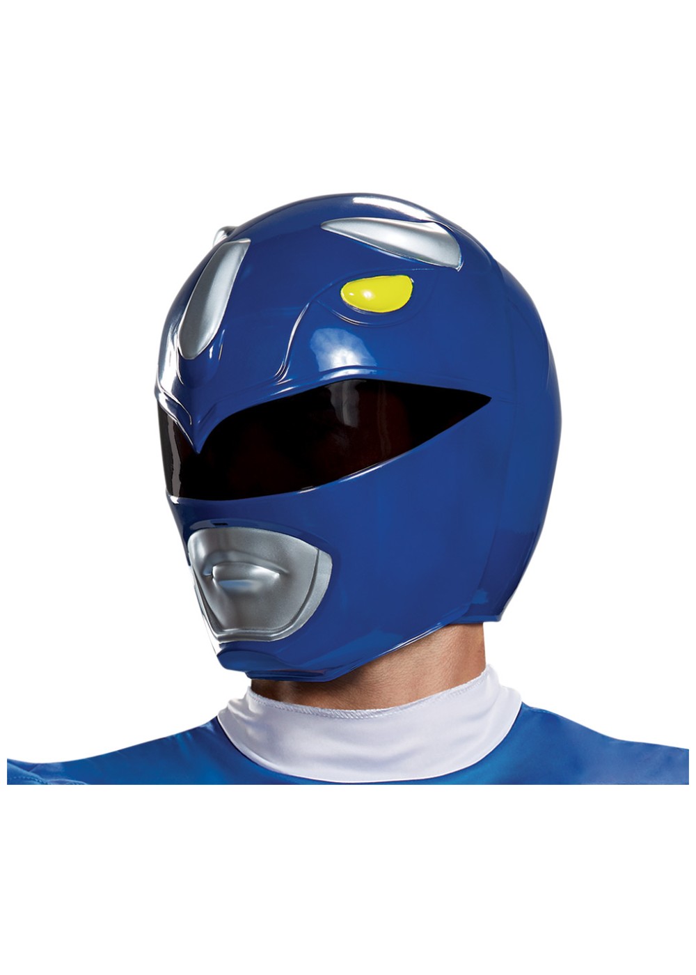 Blue Ranger Mens Helmet