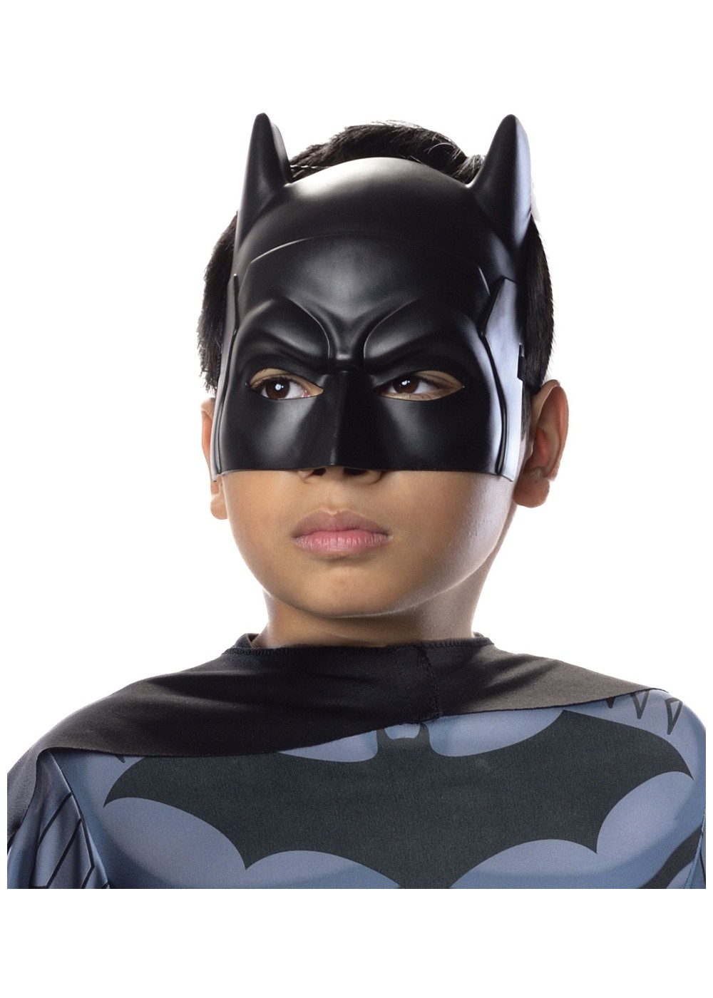 Boys Batman Mask