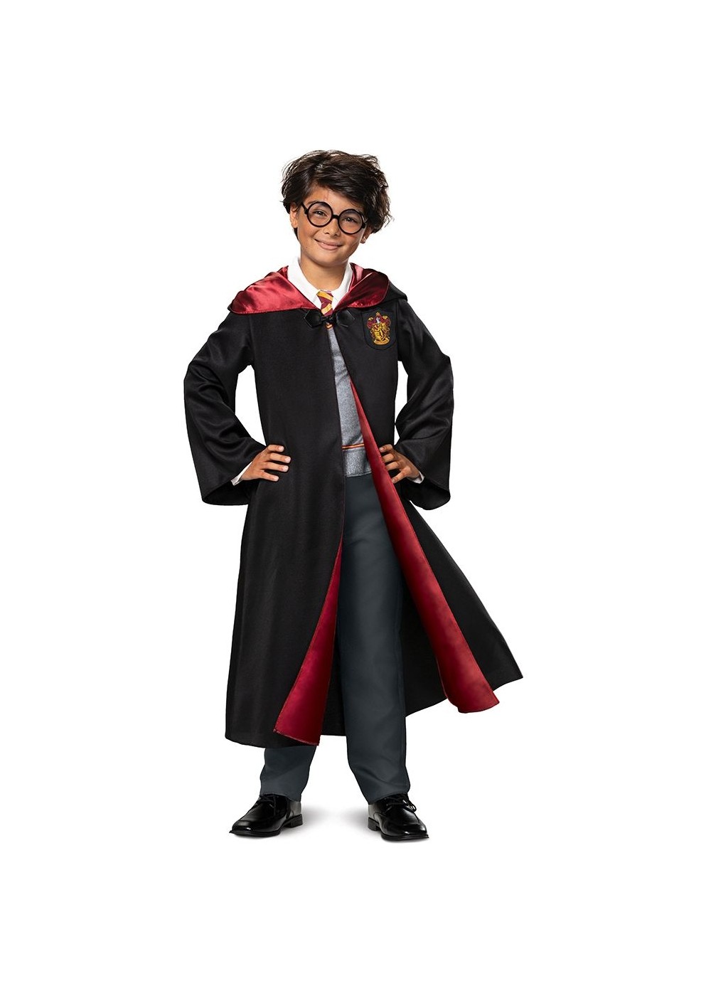 Boys Harry Potter Costume