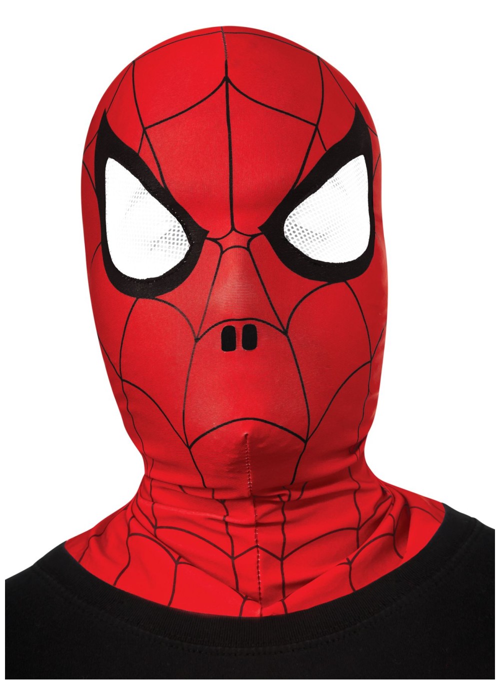 Boys Spiderman Mask