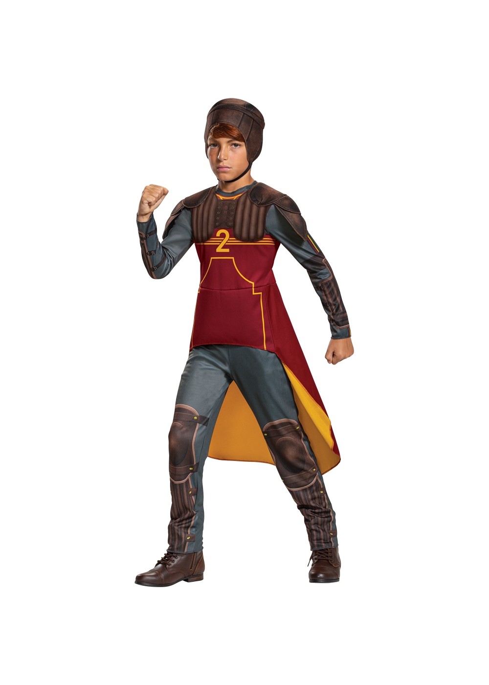 Boys Weasley Harry Potter  Costume