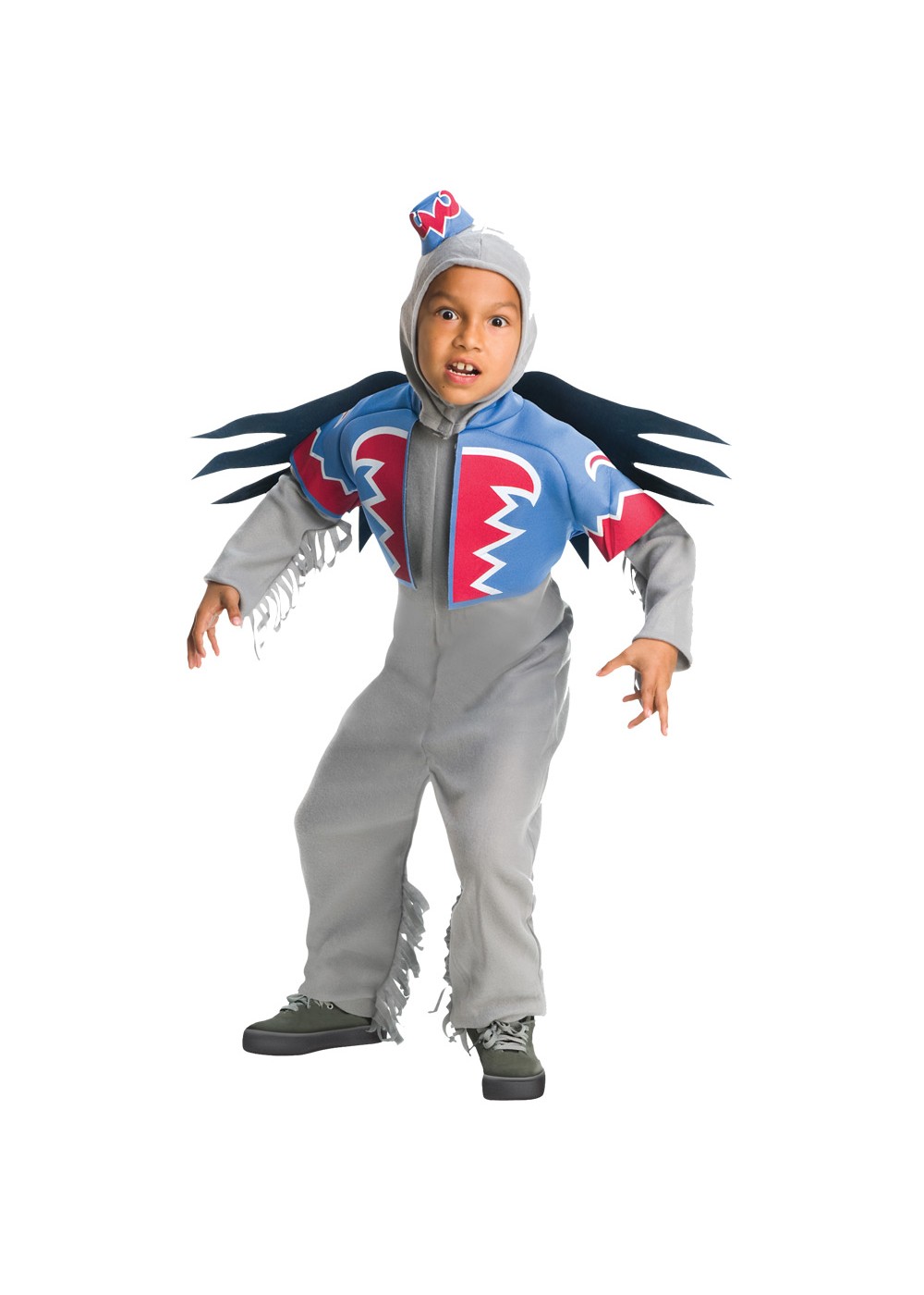 Boys Winged Monkey Costume