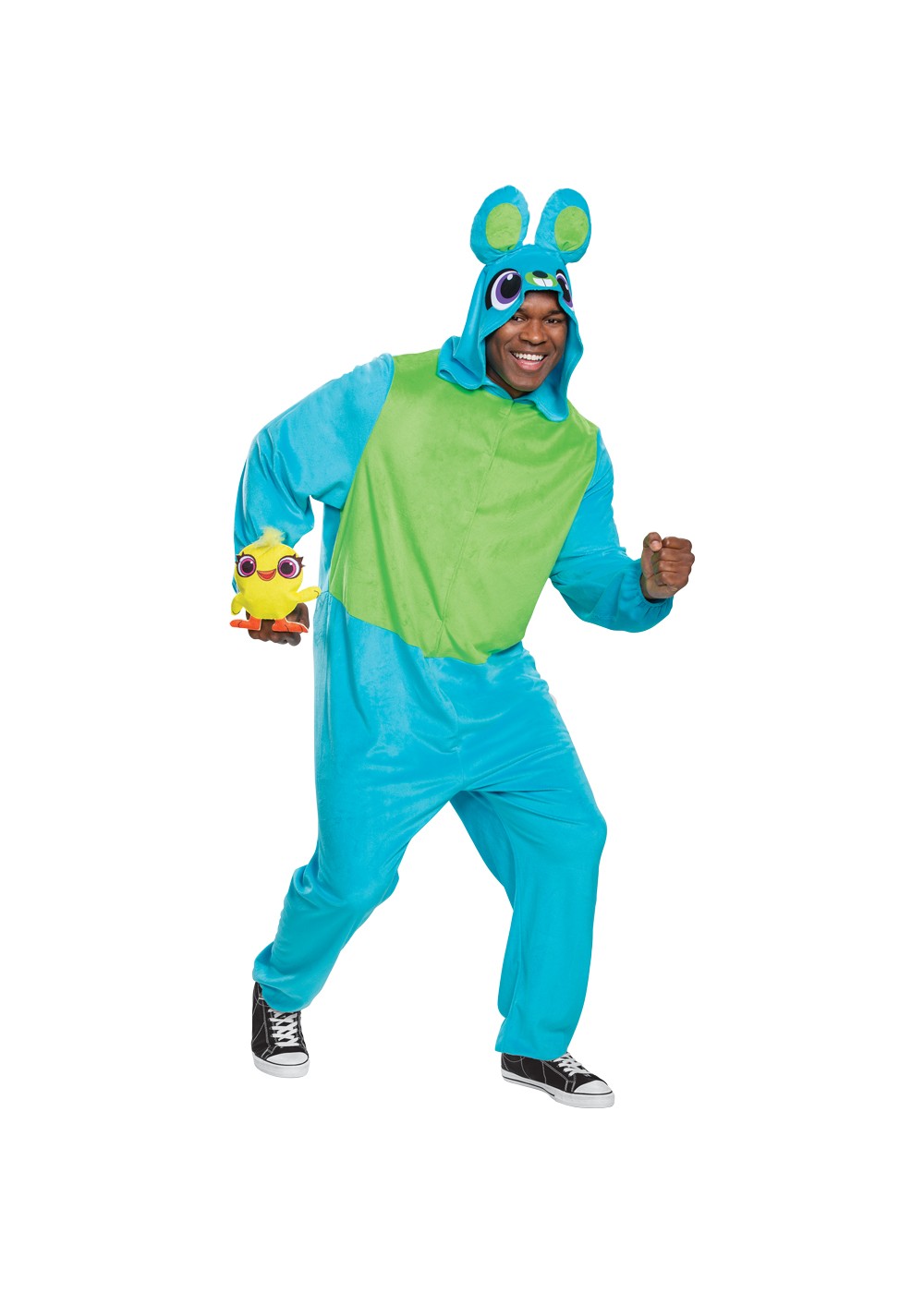 Bunny Jumpsuit Toy Story 4  Costume