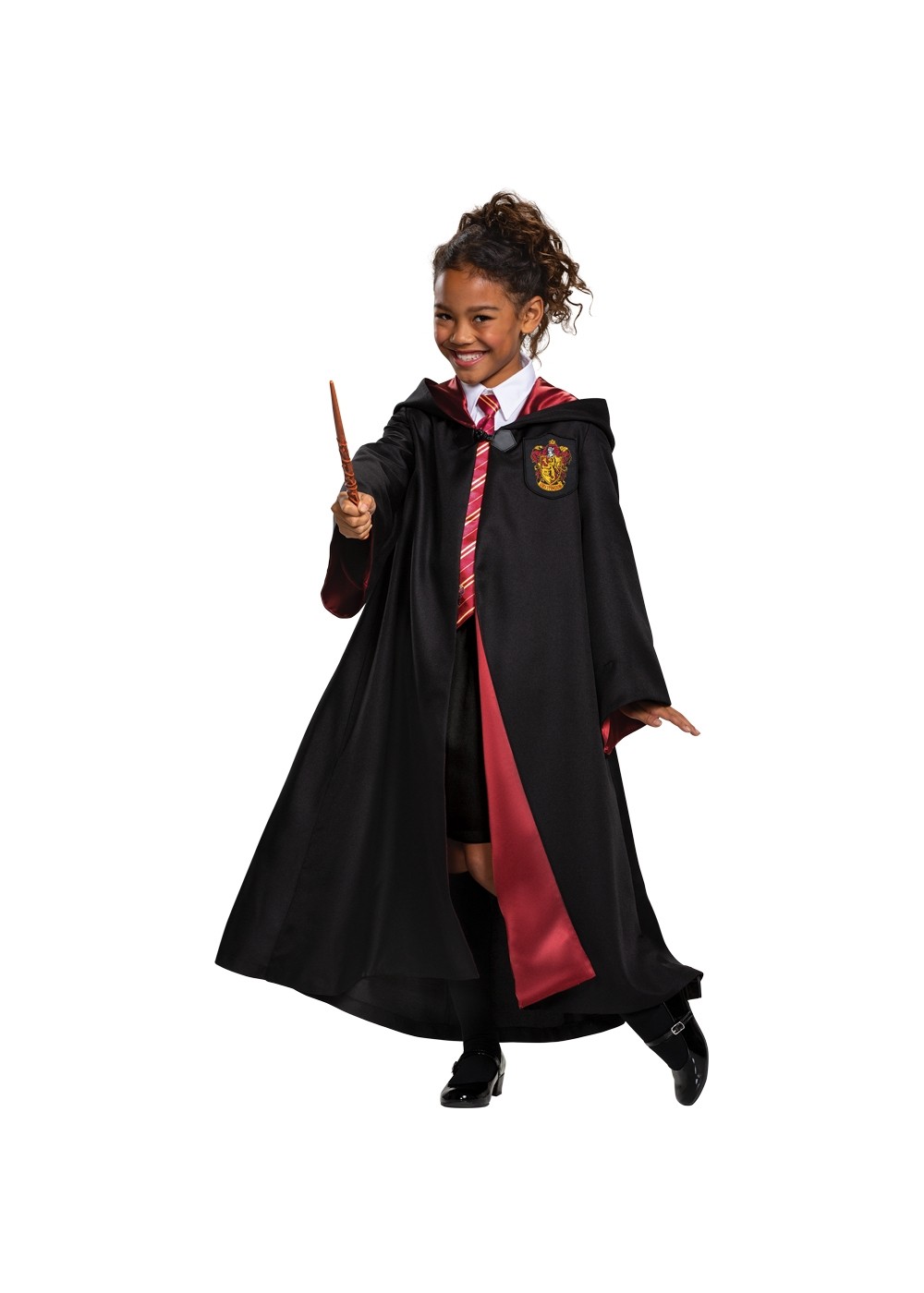 Child Gryffindor Robe Prestige