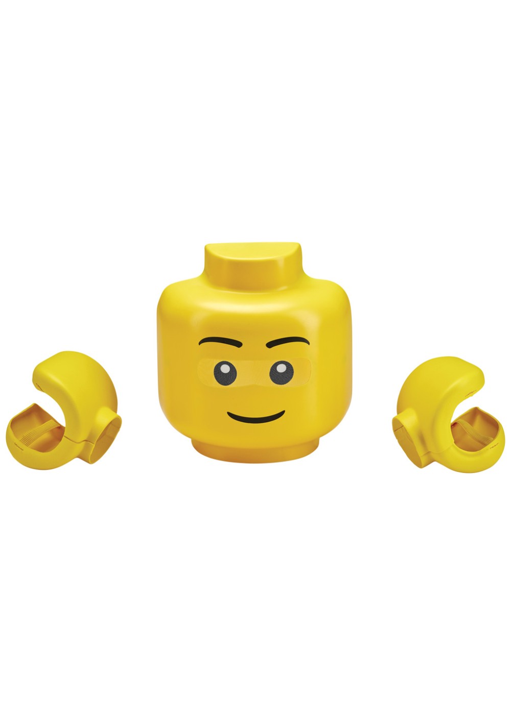Classic Lego Man Childrens Kit