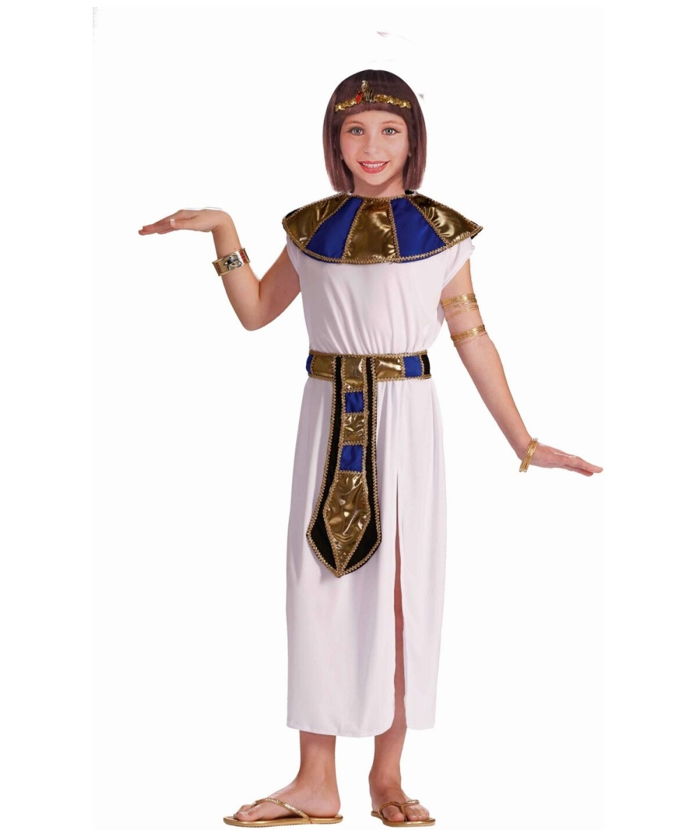 Cleopatra Of The Nile Costume