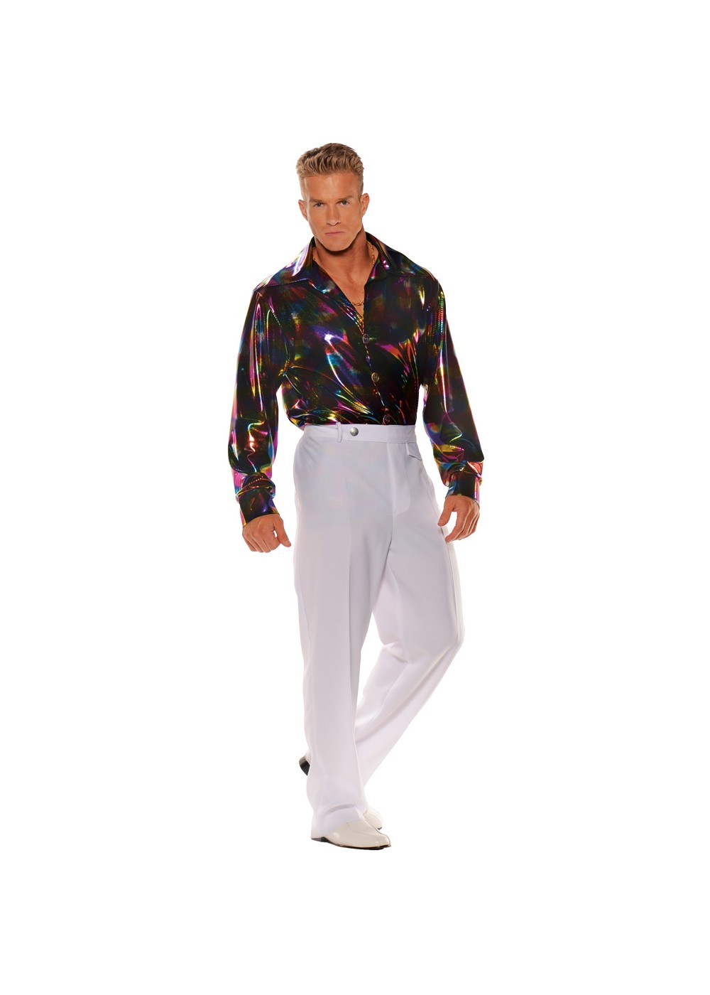 Disco King Men Shirt