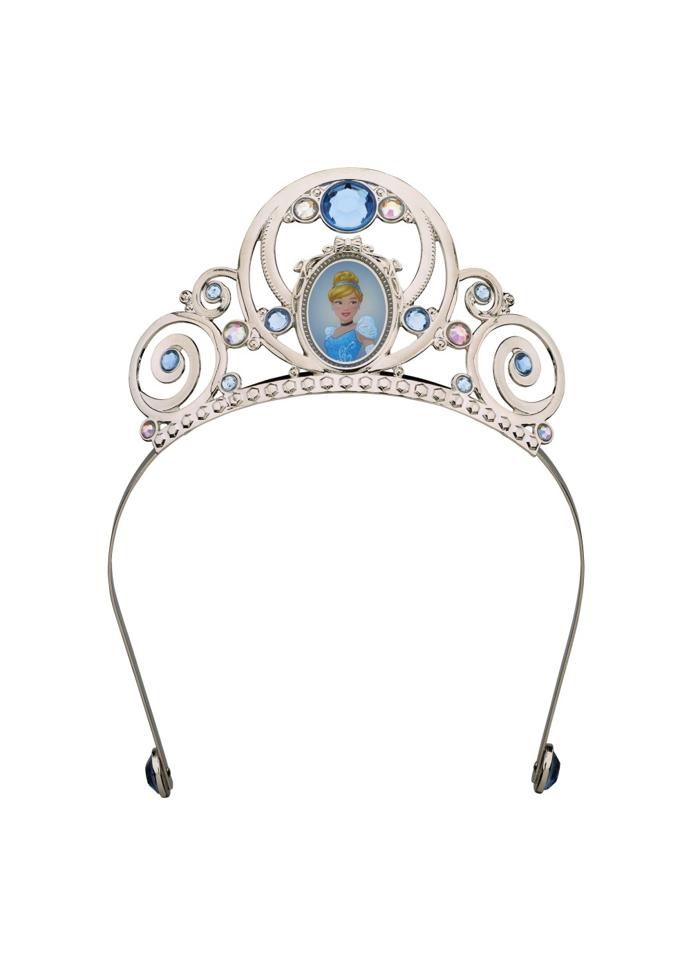 Disney Princess Cinderella Girls Tiara