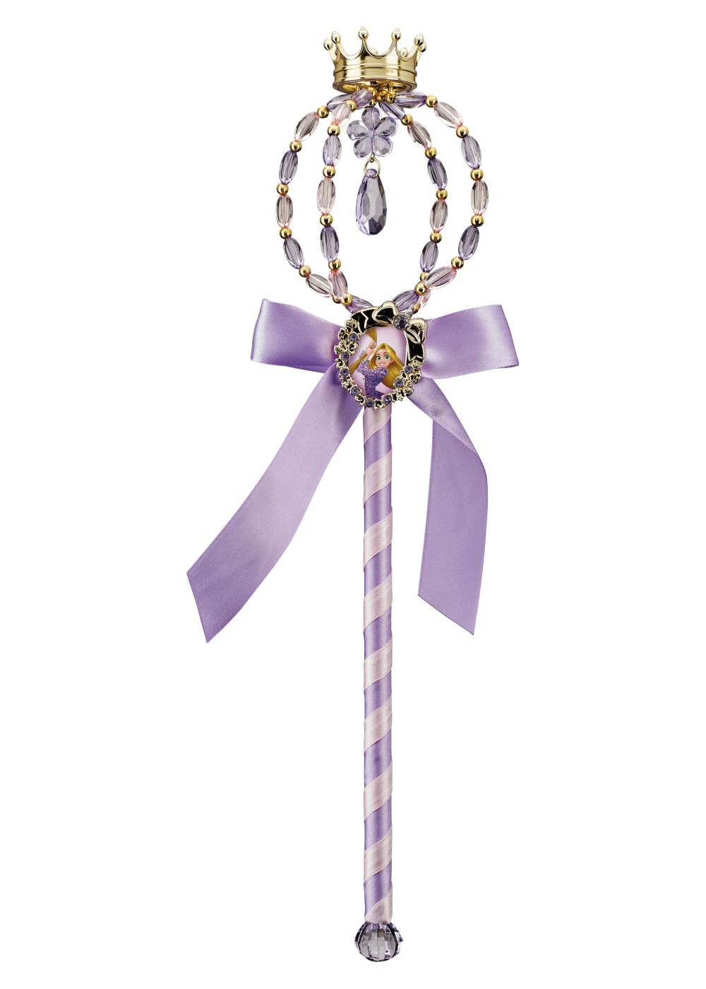 Princess Rapunzel Disney Girls Wand