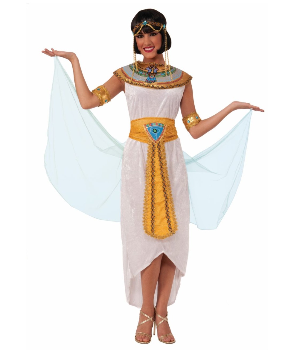 Egyptian Queen Costume